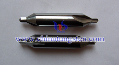 tungsten alloy 