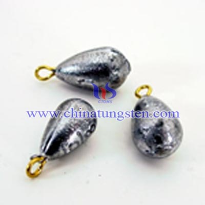 bell sinkers