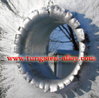 Tungsten Alloy Penetrator