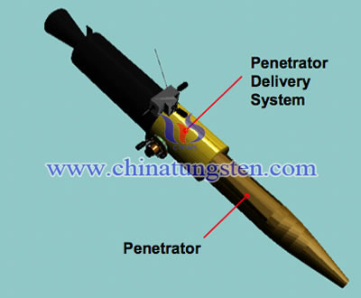 penetrator