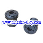 snake eye golf tungsten alloy weights