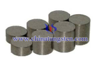 ????? Alloy Incremental Weights