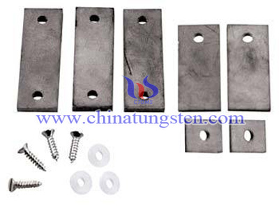 ????? Alloy Incremental Weights