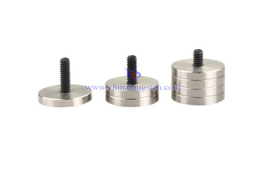 Tungsten Alloy Archery Stabilizer Weight Photo