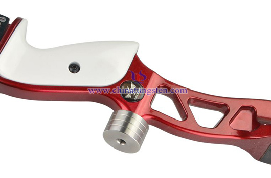 Tungsten Alloy Archery Stabilizer Weight Photo