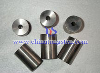 tungsten-alloy-counterweight