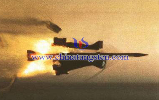 tungsten alloy dehulling armor piercing image