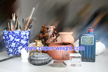 Tungsten Alloy Paper-weight