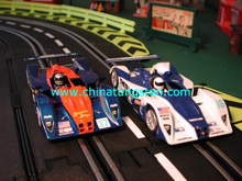 slot car