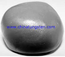 tungsten airplane putty