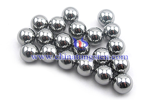 tungsten alloy shotgun pellet image