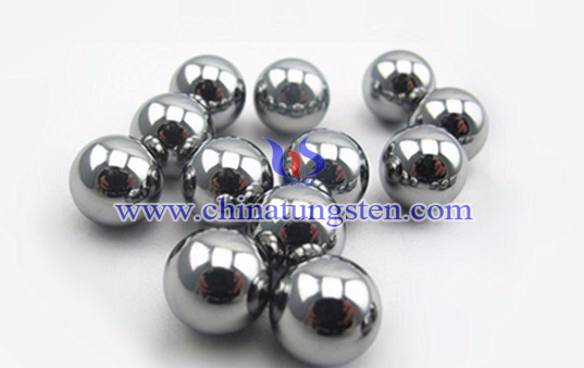 tungsten alloy shotgun pellet image