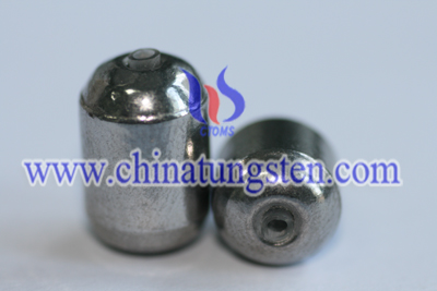 tungsten barrel weights