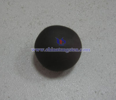 tungsten fictile