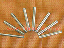 Tungsten Heavy Alloy Barrel