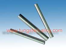 Tungsten Heavy Alloy Barrel