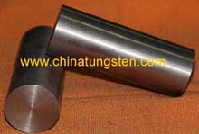 Tungsten Alloy Rod